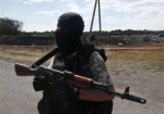 Генштаб: Боевики атакуют Марьинку и Красногоровку