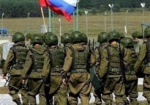 Президент назвал число российских военных на Донбассе