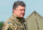 Президент Украины рассказал, почему до сих пор не ввел военное положение