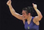 Чемпионка мира по женской борьбе львовянка Юлия Ткач будет тренироваться на Харьковщине
