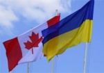 В Украине планируют улучшить обороноспособность за счет канадских партнеров