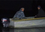 Рейд на браконьеров. В водоемах Волчанского района продолжают ловить рыбу в период нереста