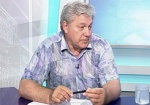 Александр Шармар, председатель профсоюза предпринимателей Харькова