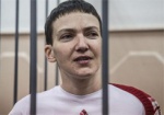 Арест Савченко продлили до сентября