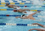 С чемпионата Украины по плаванию среди юниоров харьковчане привезли 11 золотых медалей