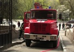 С начала года харьковские спасатели ликвидировали более пяти тысяч пожаров