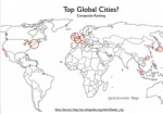 Харьковский экономист расскажет, что такое «глобальный город»