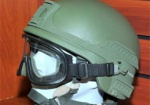 В очередном российском «гумконвое» пограничники нашли военные шлемы