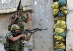 Штаб АТО: На Донбассе не прекращаются атаки боевиков