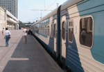 С июля изменится график движения ряда поездов из Харькова