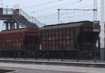В Харькове под колесами поезда погиб мужчина