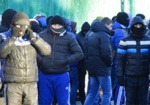 В Украине арестовали 4 сотрудника МВД, вооружавших «титушек» на Майдане