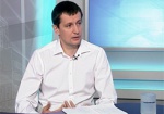 Роман Семенуха, народный депутат Украины