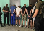 Наливайченко: «Драку в Харькове спровоцировали российские спецслужбы»