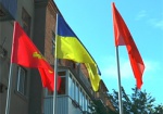 В Харькове открылось Почетное консульство Албании