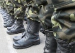 Шесть районов Харьковщины перевыполнили план мобилизации