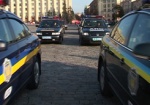 В Украине введены меры по усилению борьбы с преступностью