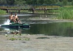 За сутки на водоемах Харьковщины утонули 4 человека