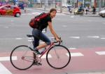 Харьковчанам предлагают ездить на работу на велосипеде