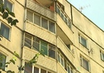 В Харькове из окна высотки выбросилась 49-летняя женщина