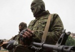 Штаб АТО: Террористы пытались прорваться в Марьинку и на Луганщину