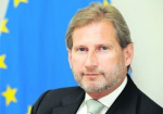 Комиссар ЕС прибыл на Харкьовщину