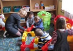 В Харькове могут закрыть детский сад для незрячих детей