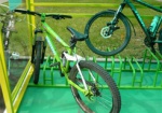На Шишковке заработает отремонтированный велоклуб