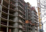 До конца года на Харьковщине планируют построить 31 многоквартирный дом