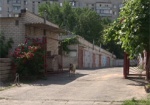 Убийство на рабочем месте. В Харькове пьяный сторож зарезал директора гаражного кооператива