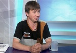 Роман Черемский, журналист