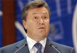 Порошенко хочет вернуть Януковичу звание Президента Украины