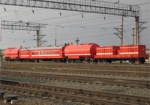 «Укрзалізниця» привела в постоянную готовность более 50 пожарных поездов