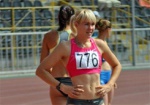 Харьковская легкоатлетка привезла 3 медали с чемпионата Европы