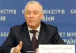 Кабмин отправил в отставку главу миграционной службы Сергея Радутного