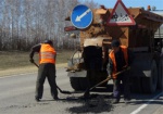 Дороги в Украине будут ремонтировать за счет штрафов с перевозчиков