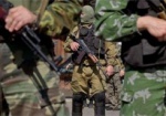 Боевики более 80 раз атаковали силы АТО и населенные пункты Донбасса