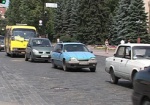 В Украине разрешили мобилизовать частный транспорт на нужды армии