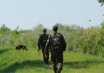 Харьковские пограничники задержали двух украинцев за незаконное пересечение границы