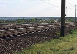 Житель Змиевского района попал под поезд