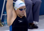 Пловчиха Марина Колесникова завоевала «бронзу» Европейских игр
