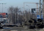 Прекращается выдача бумажных пропусков в зону боевых действий на Донбасс