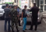 Правозащитники: Военные комиссары, которые забирали парней с улиц Харькова, действовали незаконно