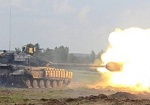 Штаб АТО: Боевики не прекращают обстрелы из артиллерии и танков