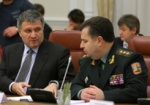 Кабмину предложили проверить деятельность Полторака и Авакова