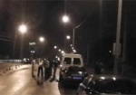 На улице Шевченко под колесами авто погиб пешеход