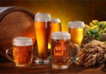 В Украине пиво приравнивается к алкогольным напиткам
