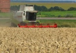 Убирать ранние зерновые на Харьковщине будут более 3 тысяч комбайнов