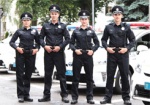 До конца года в Украине будет 6 тысяч новых полицейских