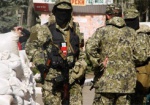 Штаб АТО: Боевики больше полусотни раз обстреляли позиции украинской армии